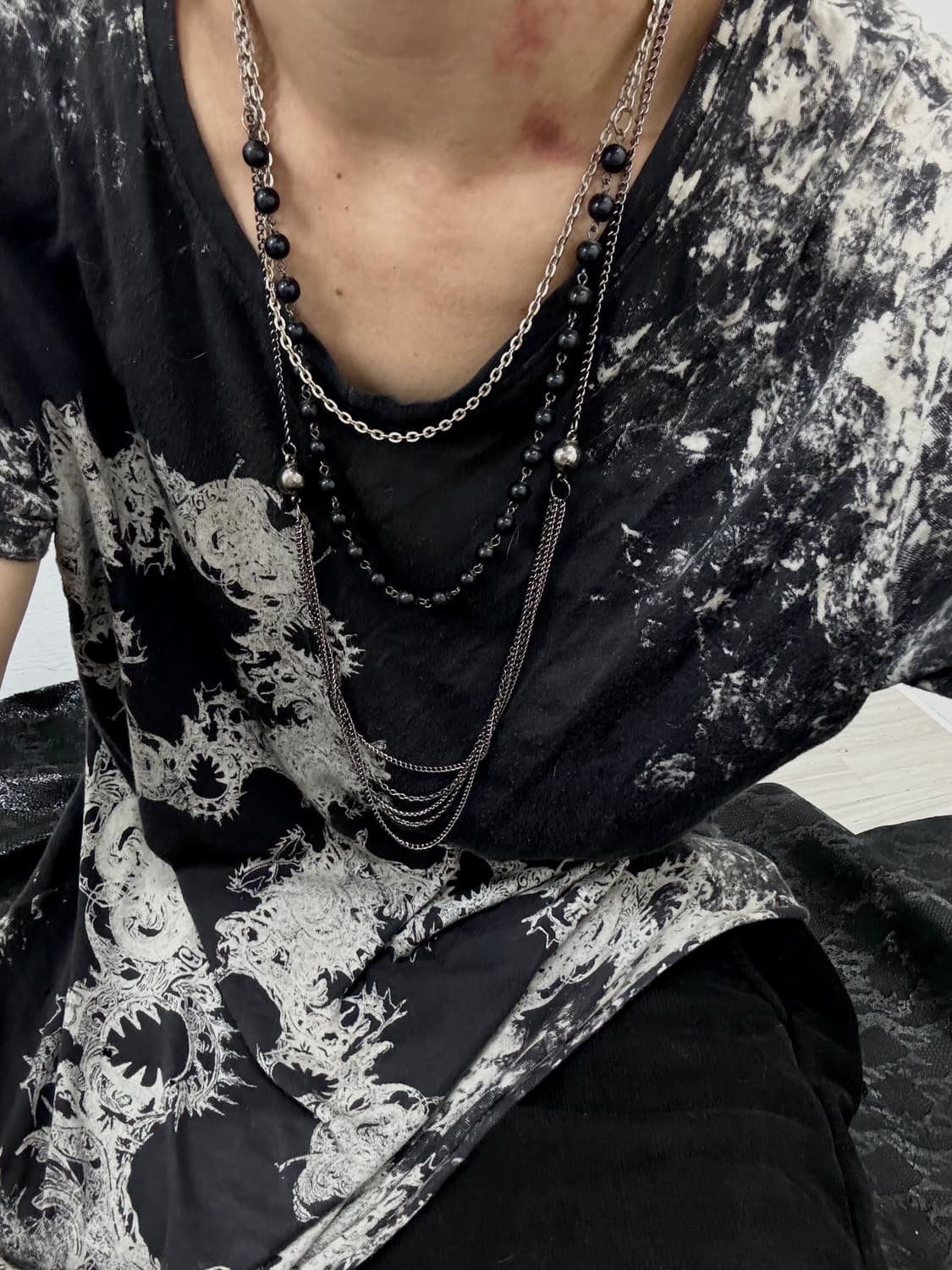 Necklace  상품이미지5