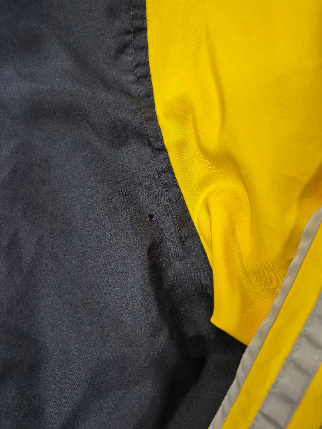 ADIDAS 패딩 (올드스쿨) 상품이미지5