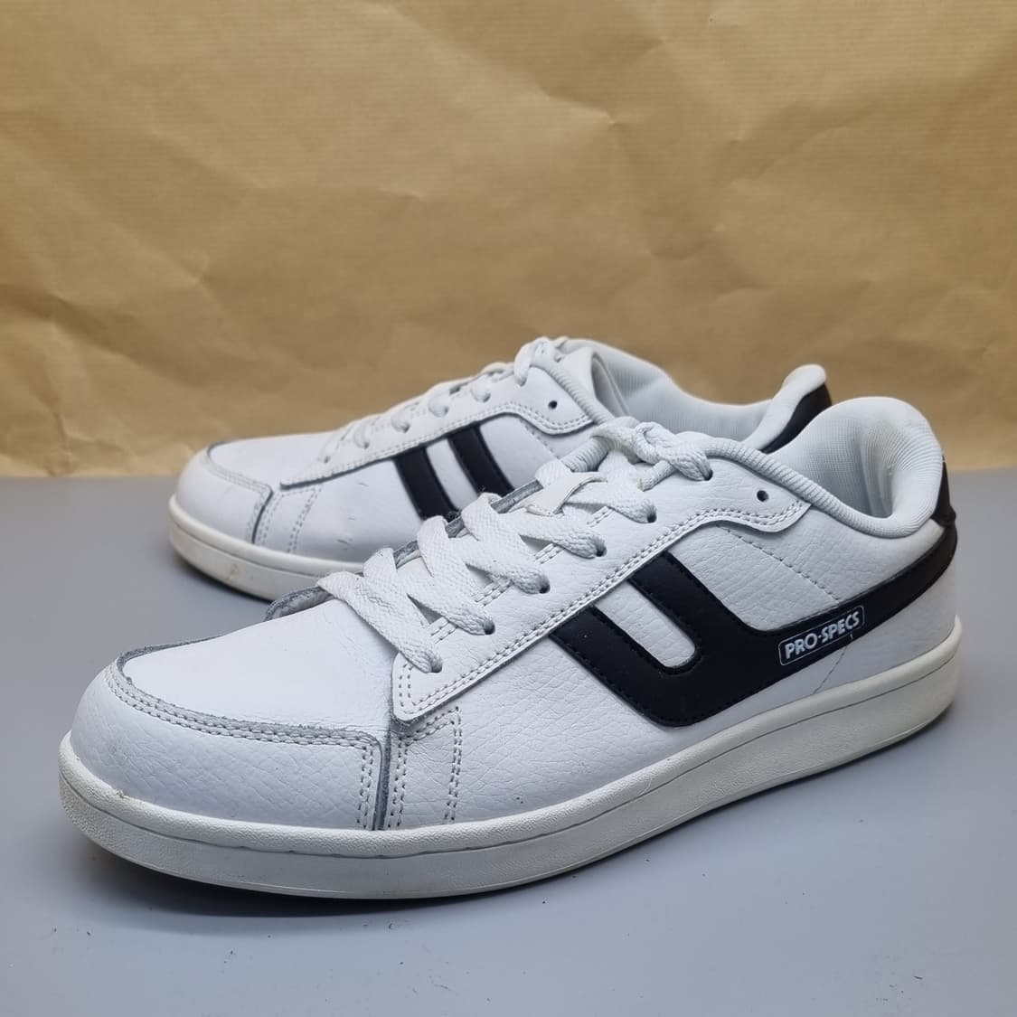 프로스펙스 그랜드슬램 스니커즈 265 상품이미지1