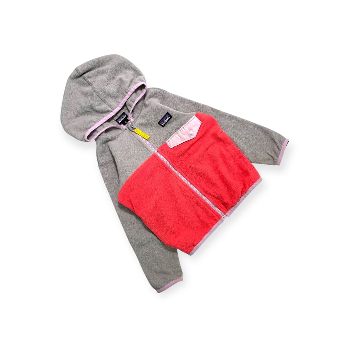 파타고니아 키즈 신칠라 자켓(2t) 상품이미지3