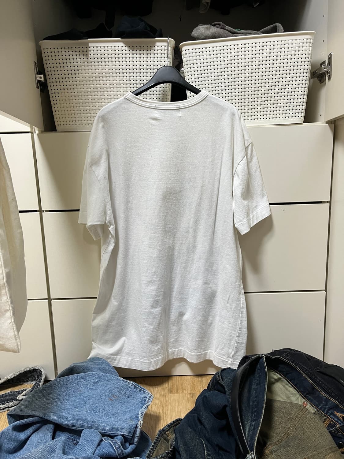 Cdg x CPFM Short sleeve 상품이미지4