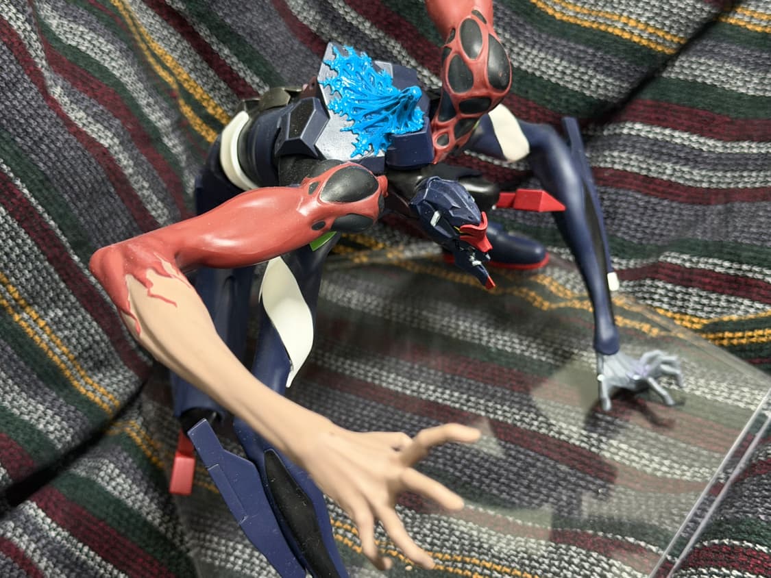 [에반게리온] 에반게리온 사도침식 제9의 사도 B상 상품이미지3