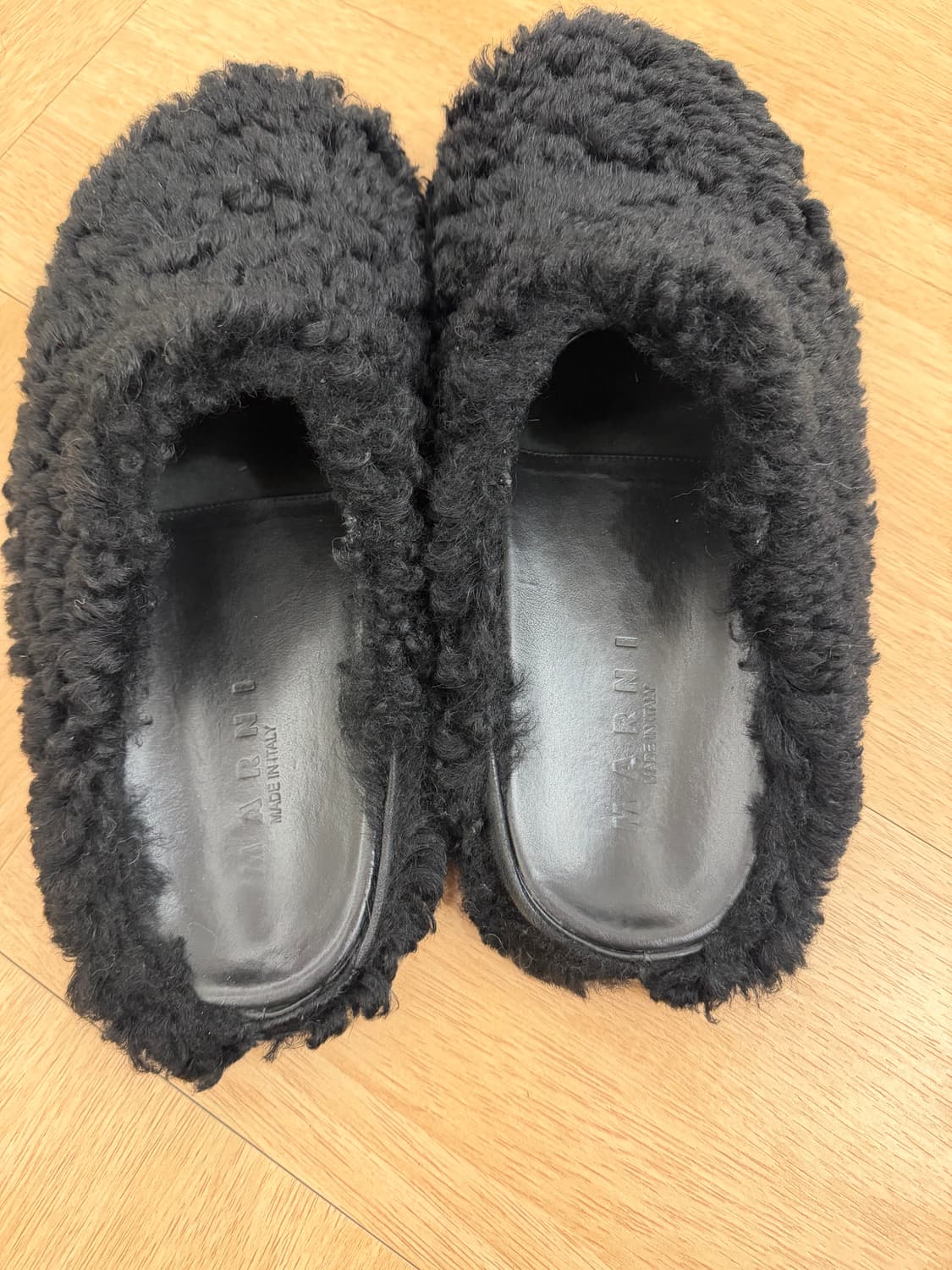 마르니 사보 뮬 280 상품이미지2