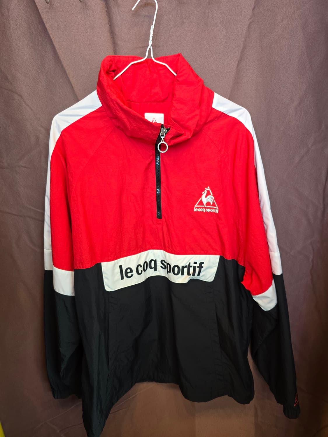 르꼬끄 아노락 바람막이 상품이미지2