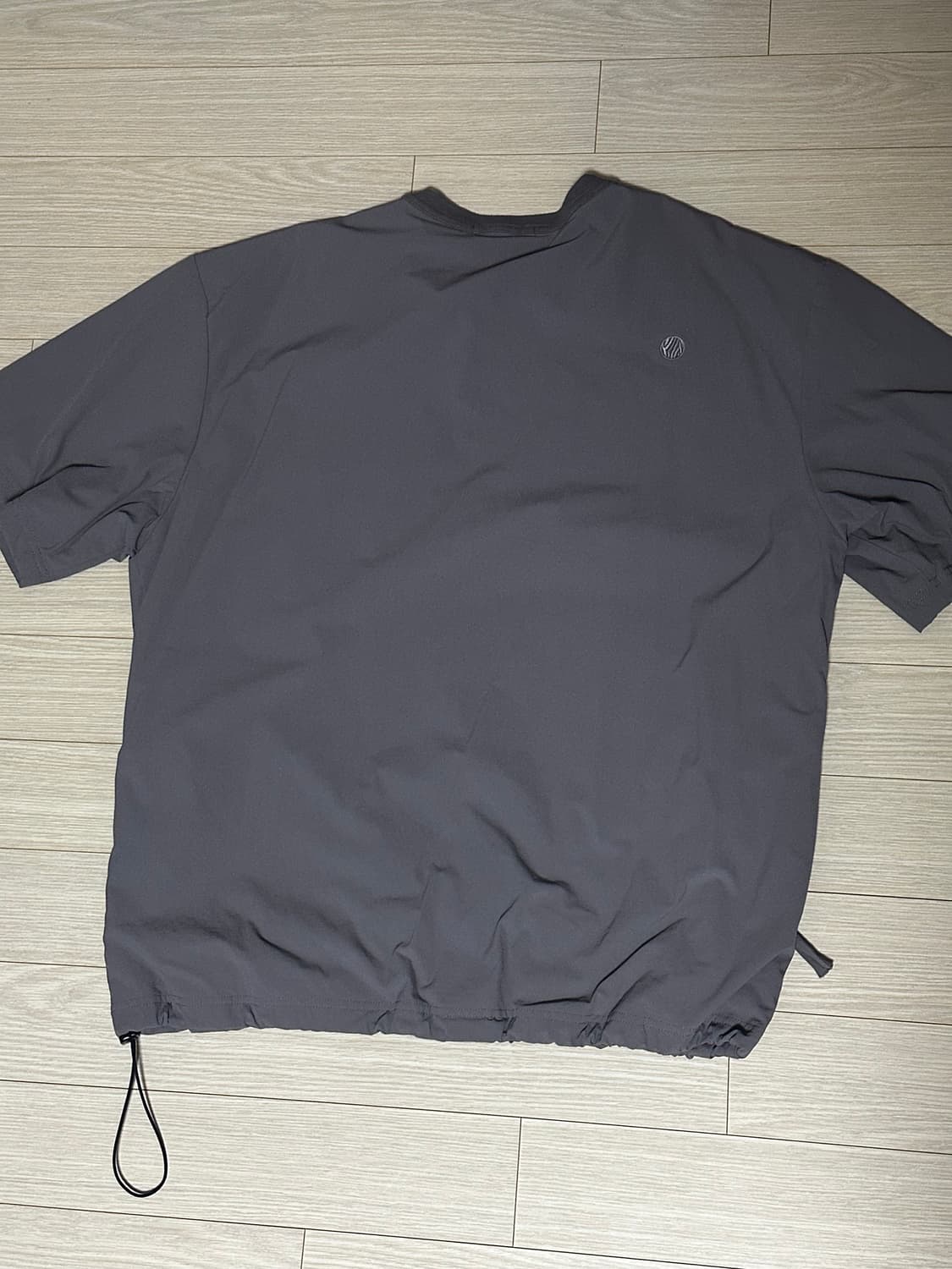 offgrid 나일론 반팔티 상품이미지2