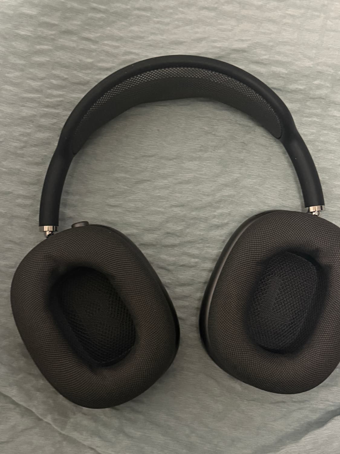 에어팟맥스 스페이스그레이 8핀 상품이미지4