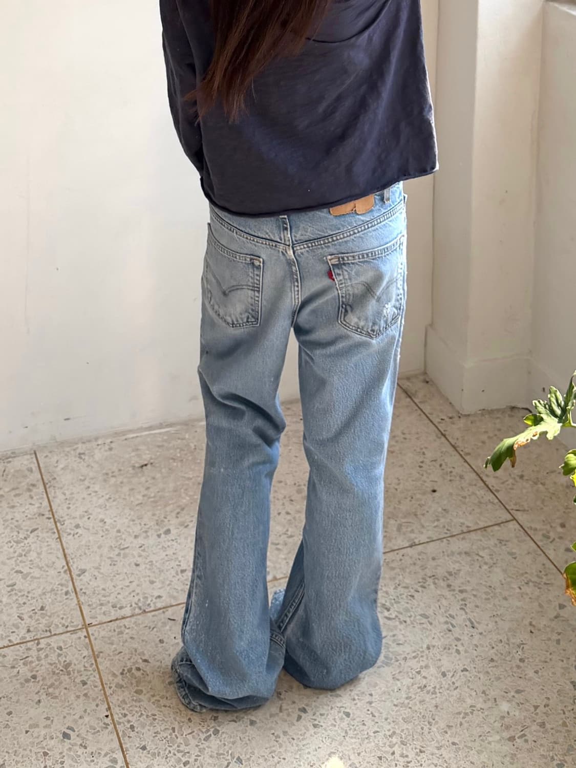 리바이스 517  상품이미지3