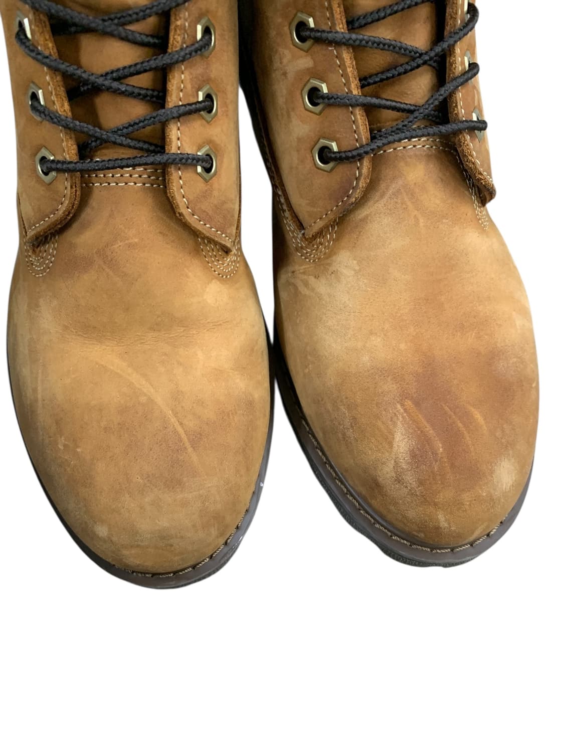 호킨스 워커 부츠 브라운 260 상품이미지7