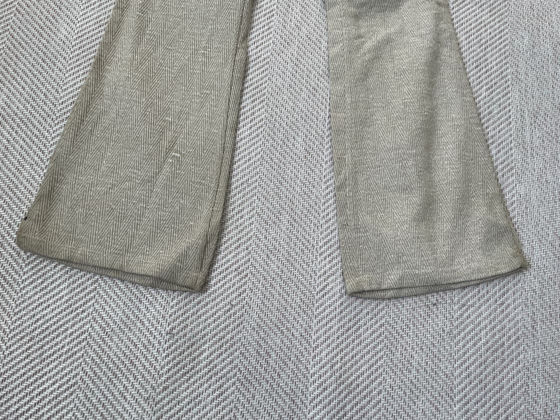 7~80s lee 리 플레어 헤링본 벨보텀 팬츠 J03543 상품이미지7