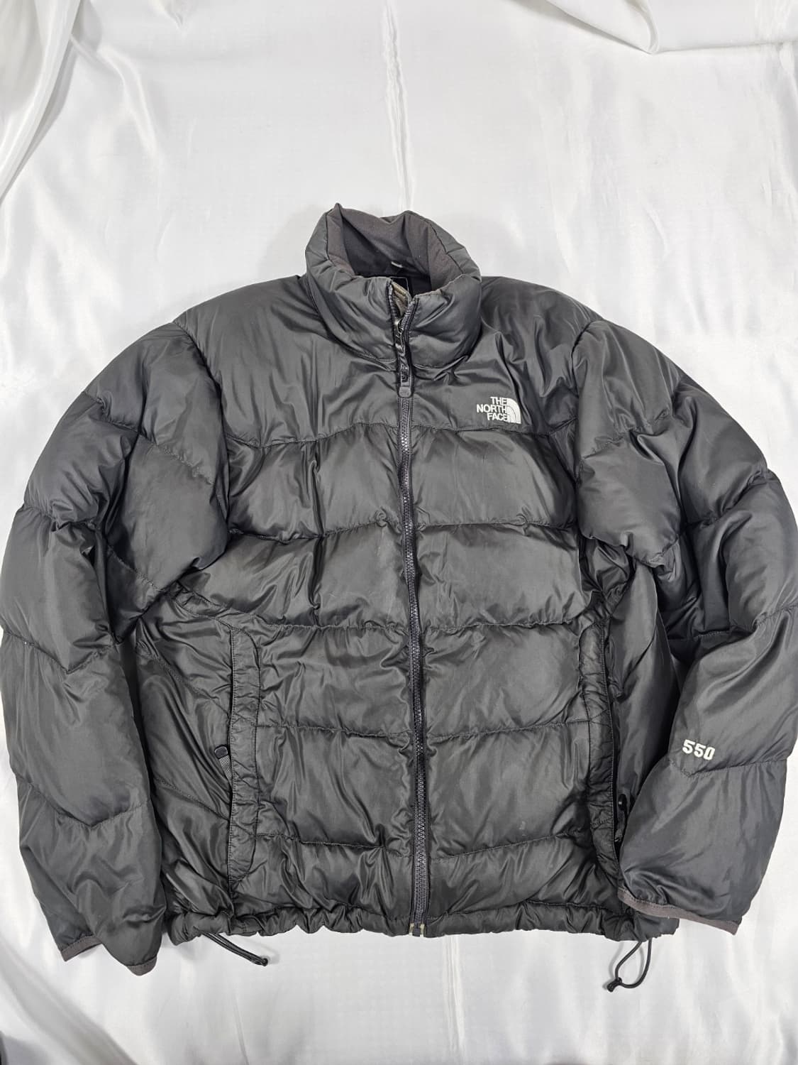 노스페이스아스팔트패딩 상품이미지1