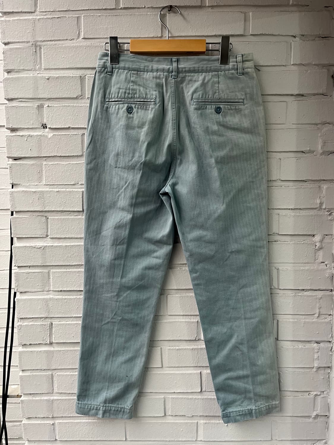 ITEMS URBAN RESEARCH pants 상품이미지4