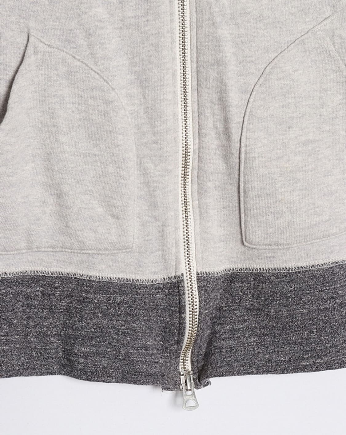 BARNS OUTFITTERS Zip Hoodie 상품이미지4