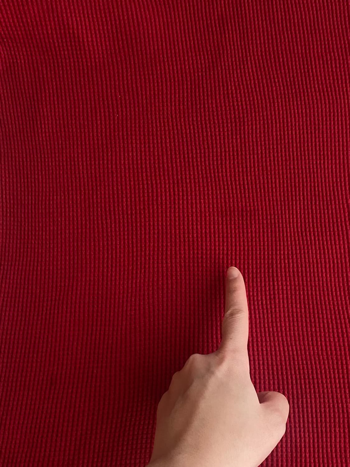 폴로 와플티 상품이미지4