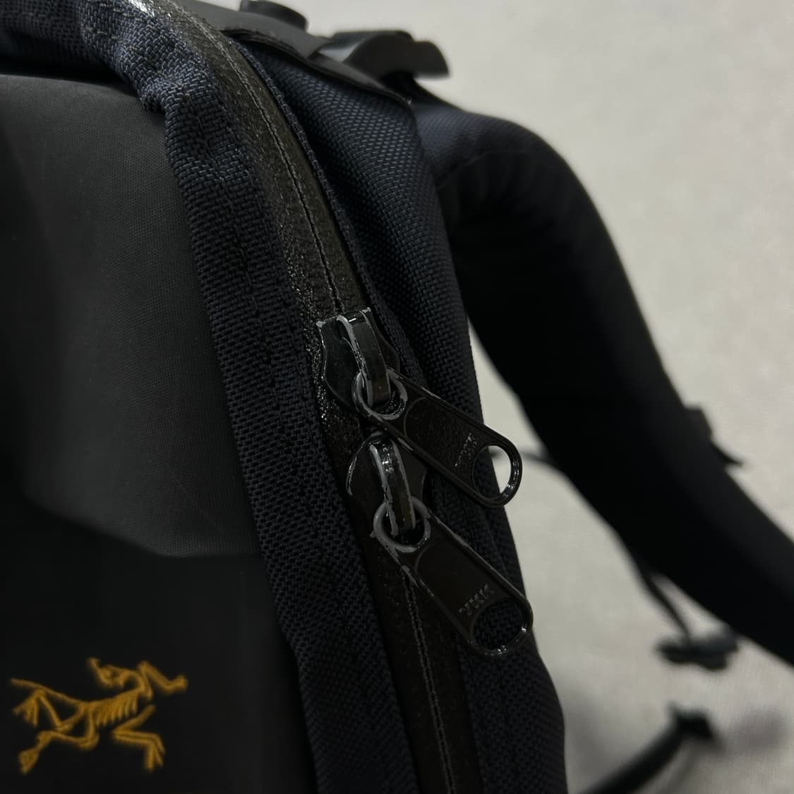 아크테릭스 아로22 백팩 상품이미지6