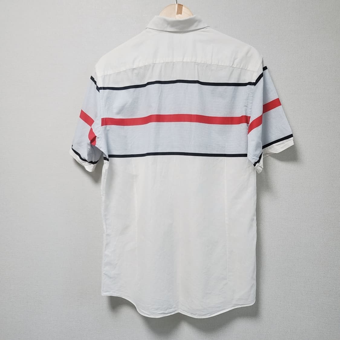 [105] 닥스 반팔 셔츠 상품이미지2