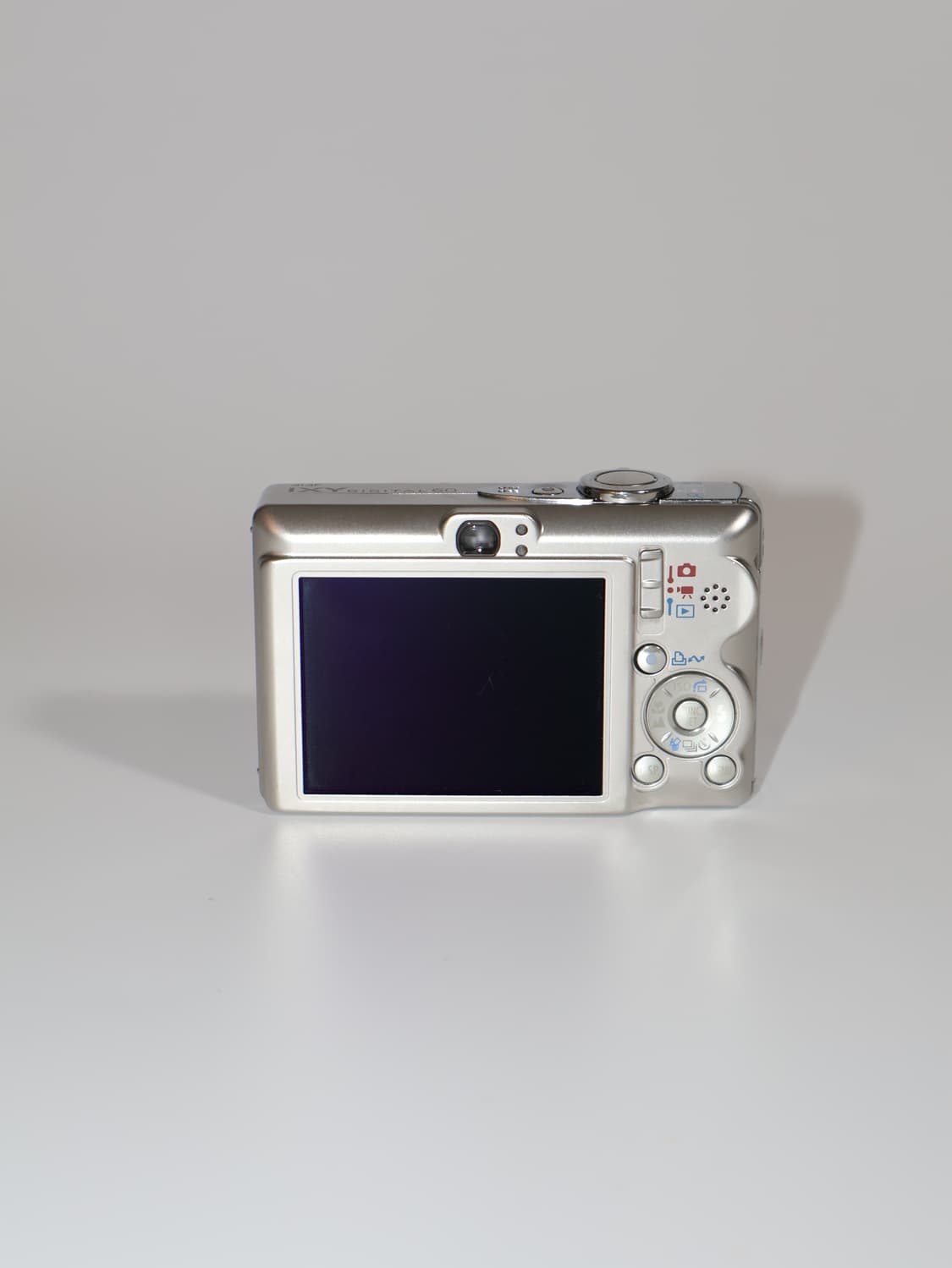 캐논 익시ixy60(익서스ixus55) 디카 상품이미지3