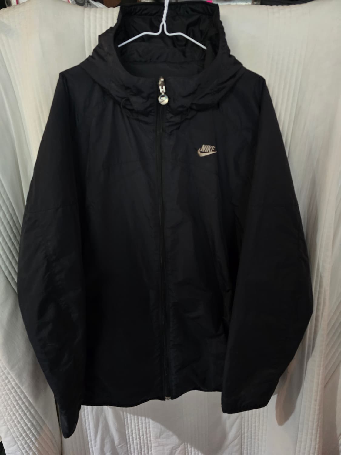 나이키 오버핏자켓  상품이미지2