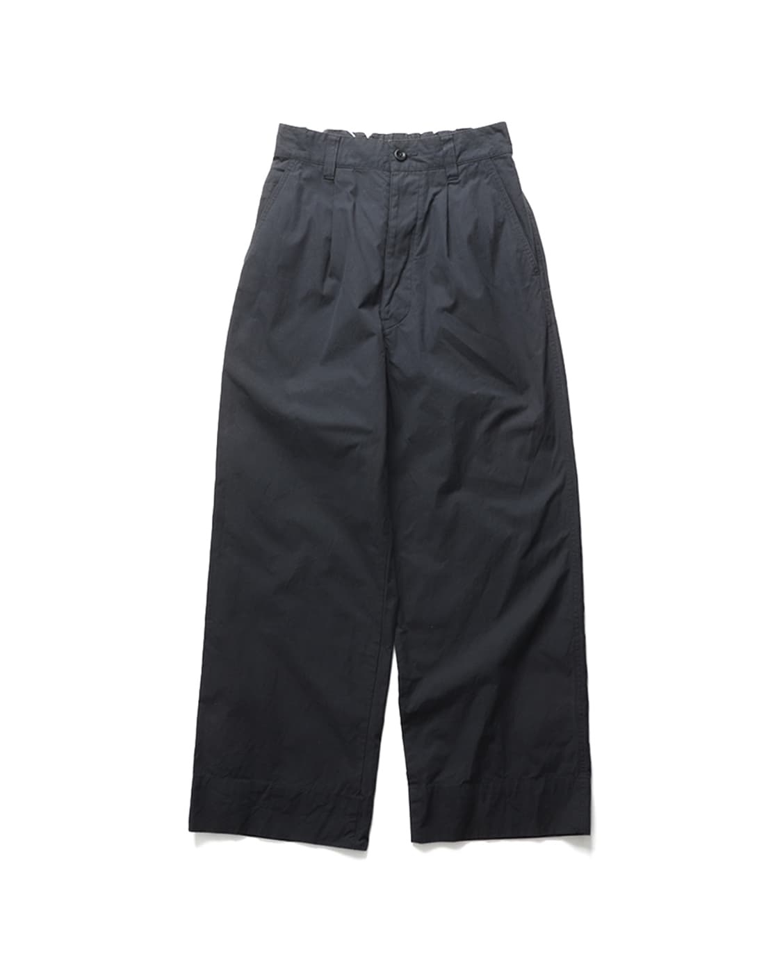MHL. Vintage Cotton Plain Weave Pants 상품이미지1