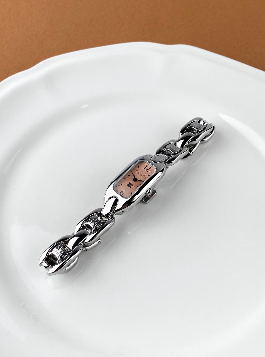 CELINE macadam bracelet watch 상품이미지5