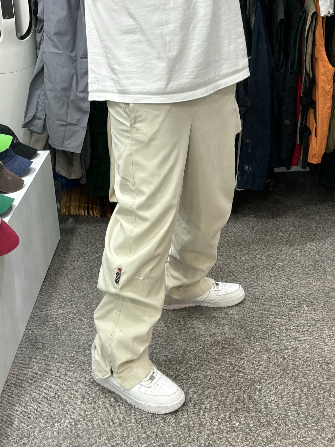 나이키 르브론 제임스 트레이닝 팬츠 상품이미지6