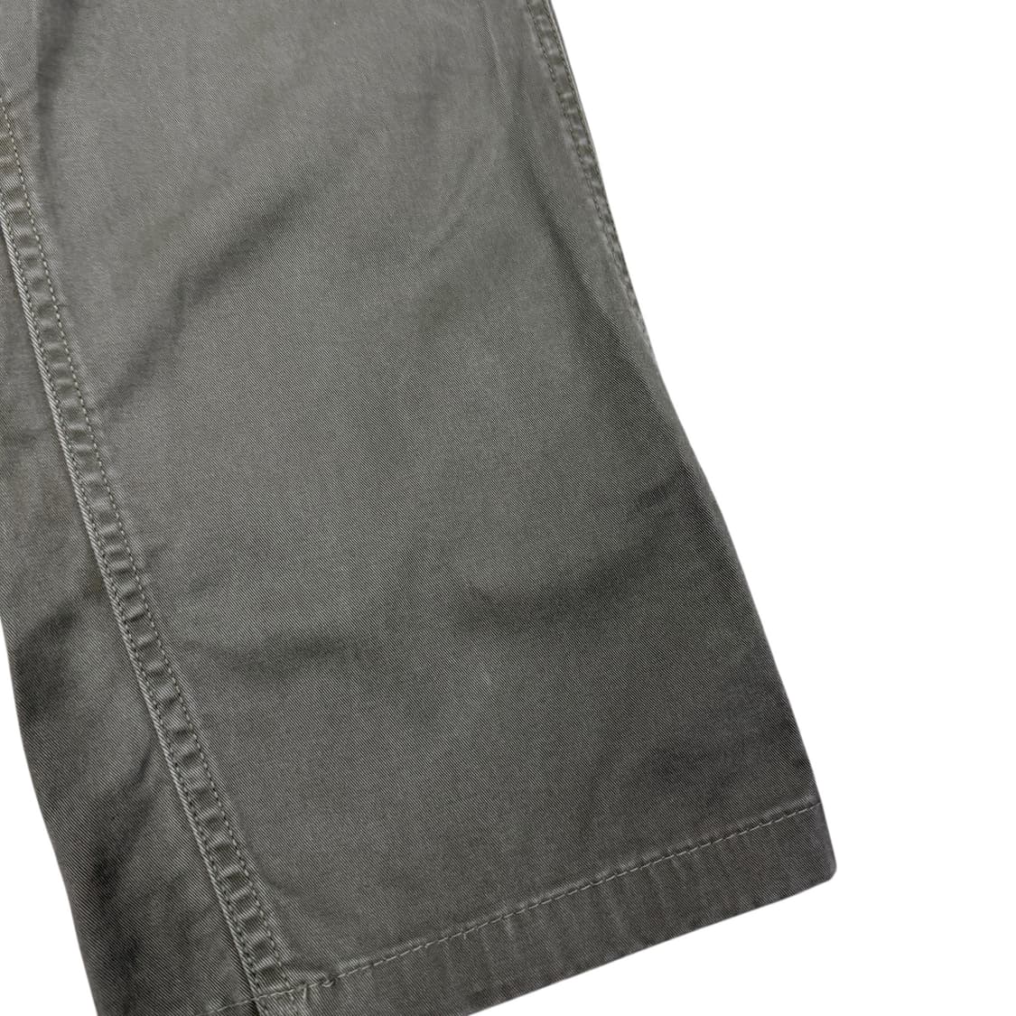 그라미치 팬츠 바지 카키 L 상품이미지6