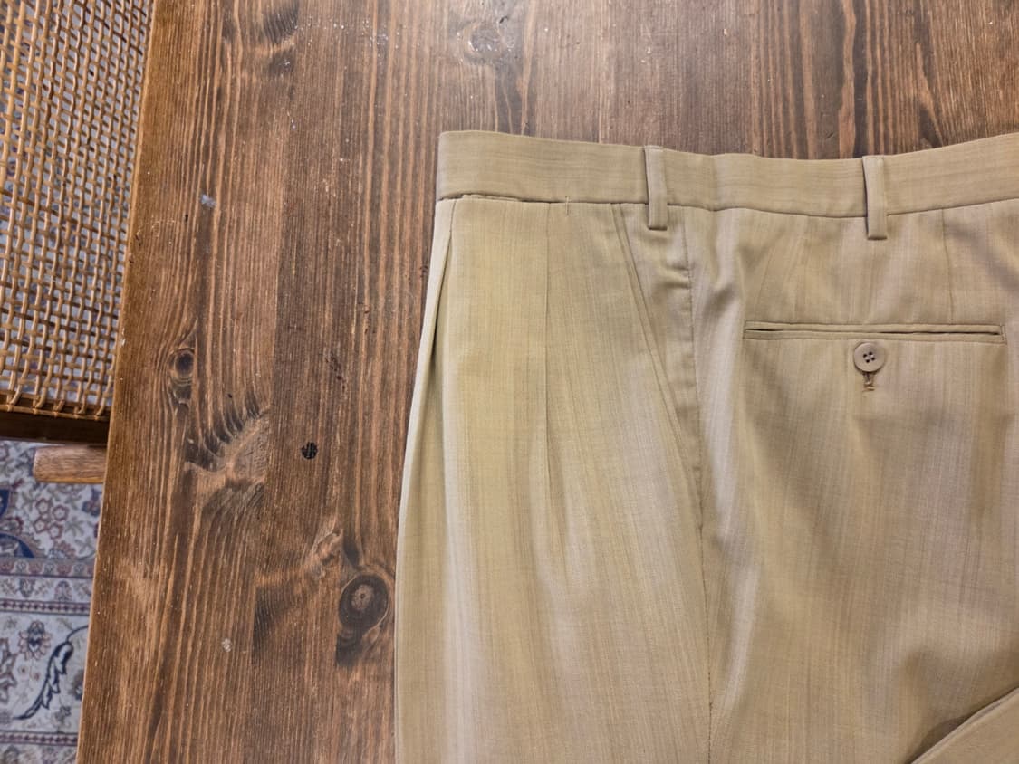 브리오니 솔라로 수트 상품이미지8