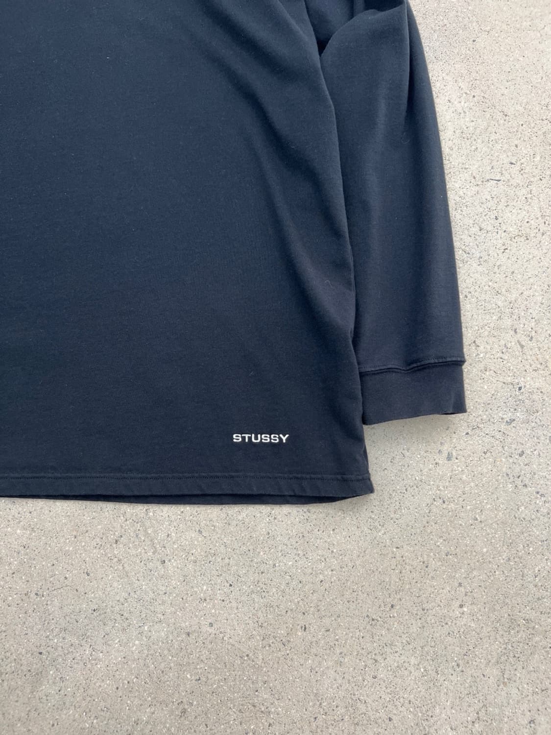 나이키 X 스투시 NRG BR 롱슬리브 상품이미지7