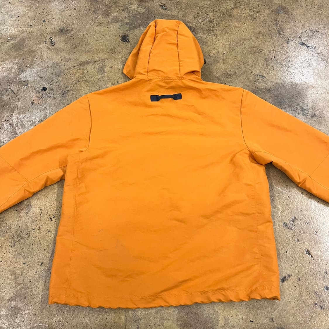 [정품/XL] 아디다스 윈드레디 아노락 재킷 b19 상품이미지4