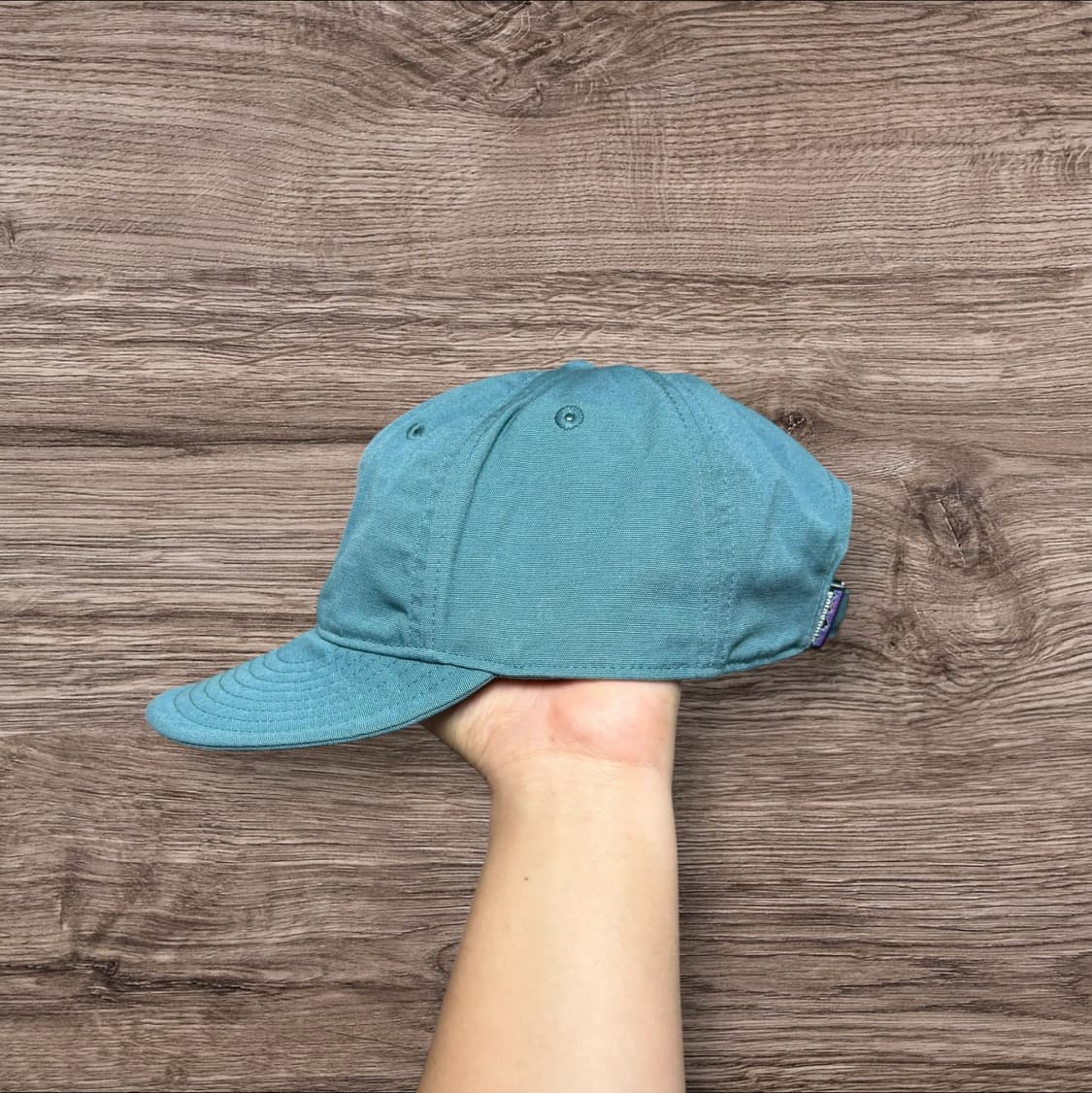 Patagonia Fitz Roy Icon Trad Cap 상품이미지6