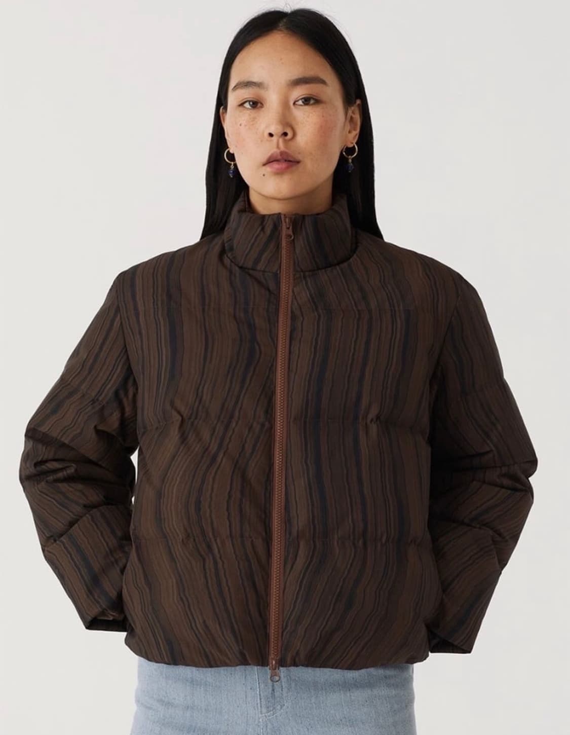 팔로마울 패딩 paloma wool Copernico Nylon Puff 상품이미지1