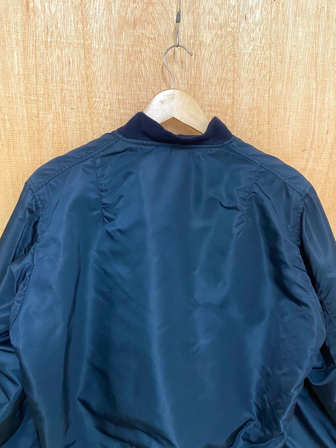 80~90s ALPHA INDUSTRIES ma-1 80~90년대 마원 상품이미지5