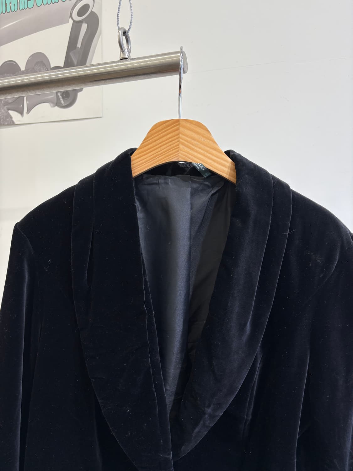 LAURA ASHLEY (Made in Britain) 자켓 상품이미지2