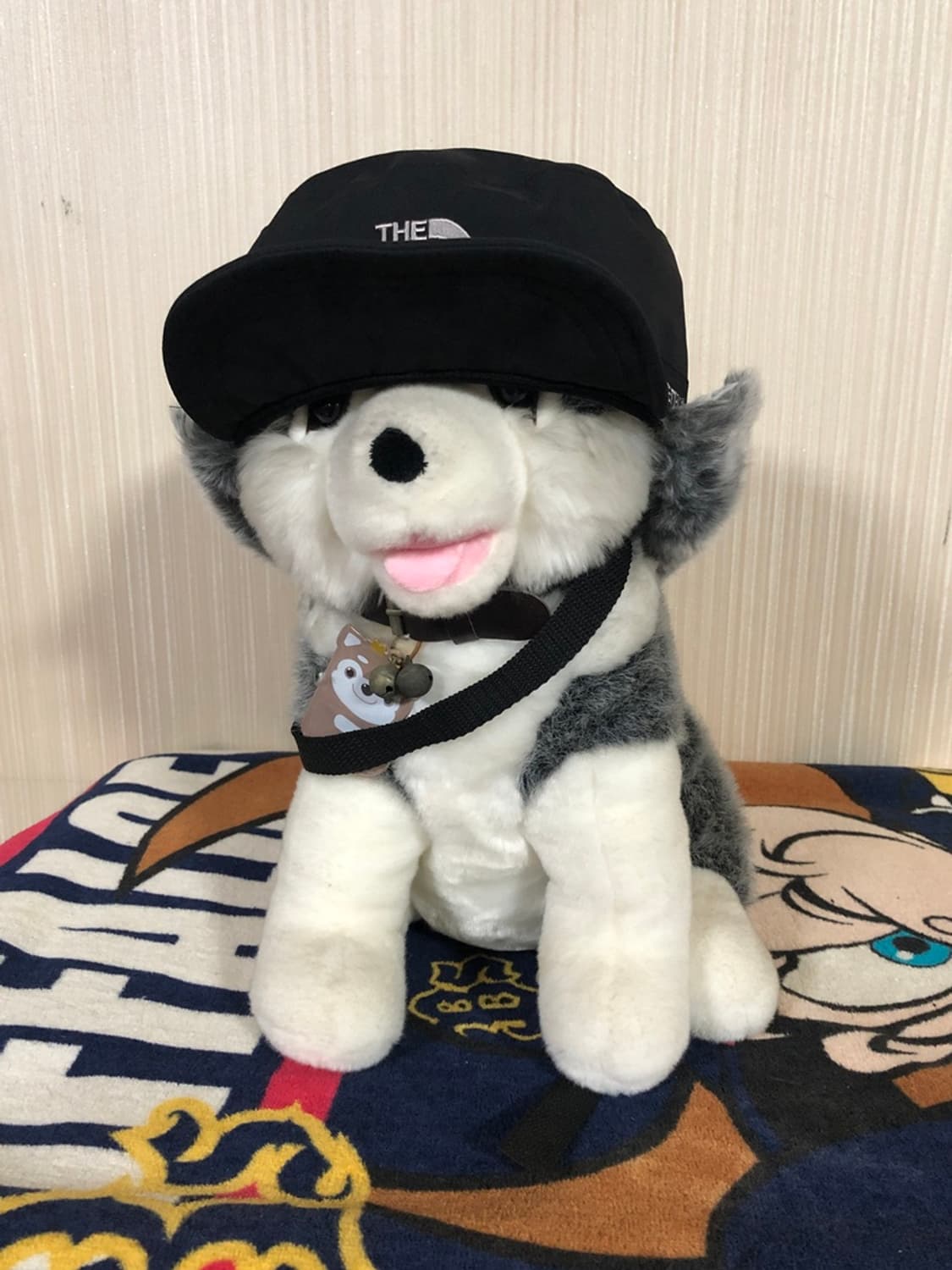 노스페이스 고어텍스 이어머프캡/모자 M(59) 상품이미지10