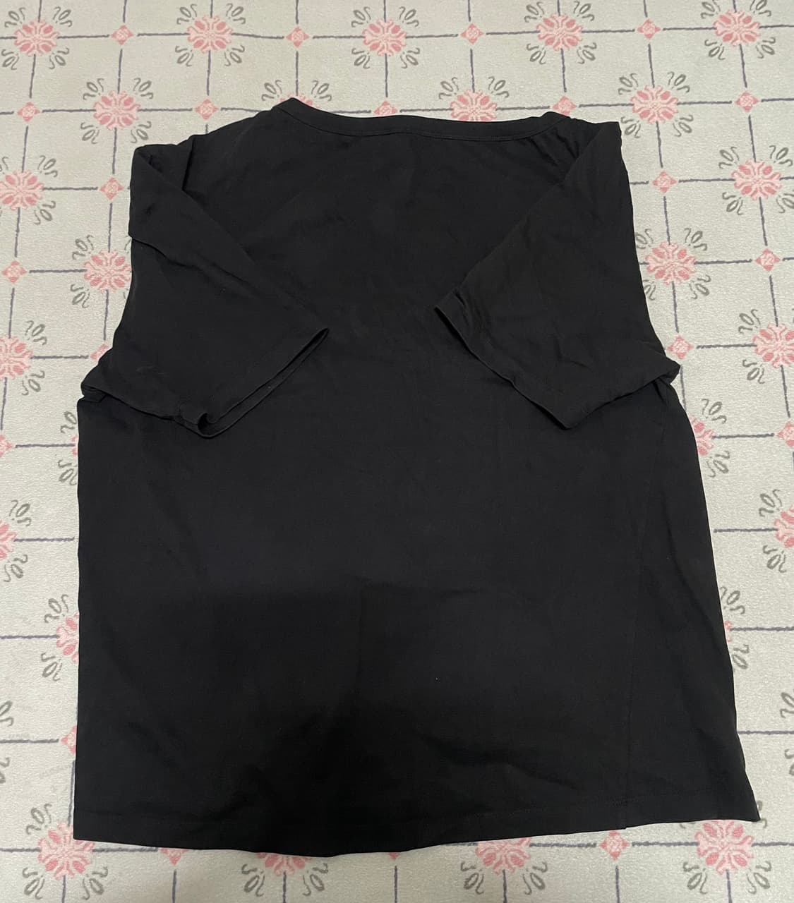 엘씨디씨티엠 반팔 상품이미지3