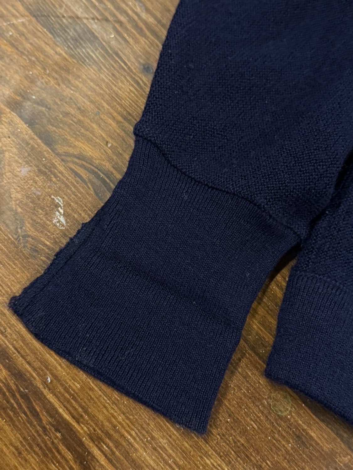 라코스테 아이조드 브이넥 니트 100~105 상품이미지9