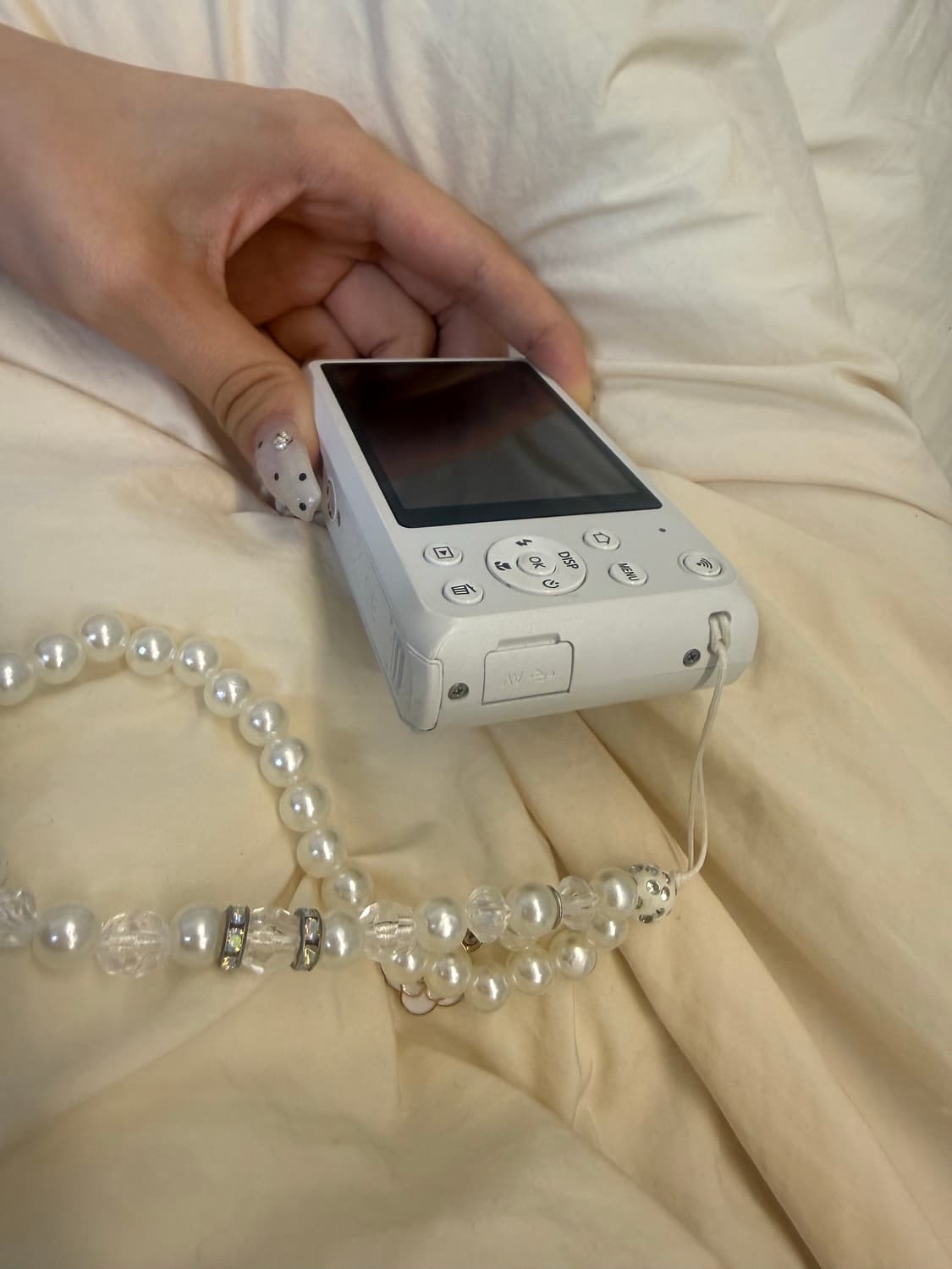 스텔라 디카)삼성 스마트 카메라 DV150F (전면 LCD 탑재) 상품이미지3