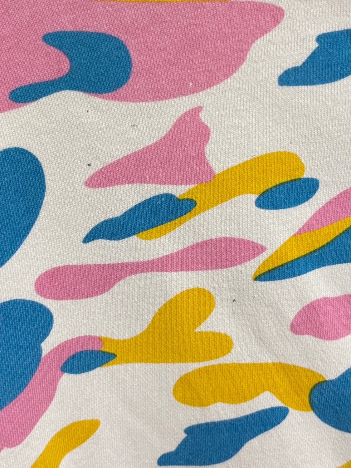 베이프 후드집업 상품이미지4