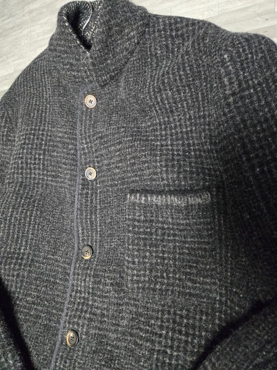 forme d'expression coat 상품이미지3