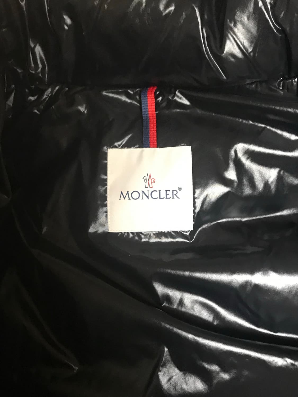 몽클레르 Maire 후드 쇼트 다운 재킷 상품이미지4