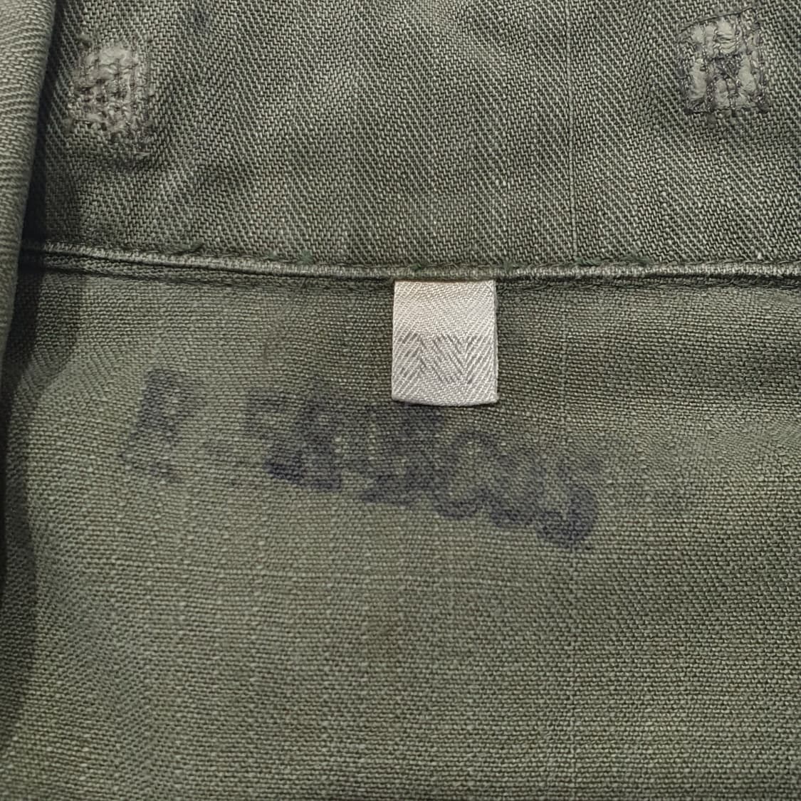 오리지널 m43 hbt 13star 전기형 40s (105) 상품이미지9