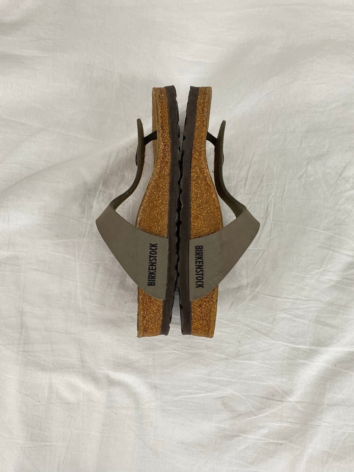 버켄스탁 지제 샌들 230 <31> 상품이미지2