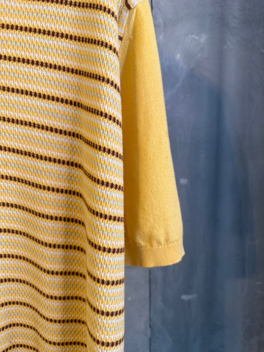 존스메들리 니트 pk 100~105 상품이미지7