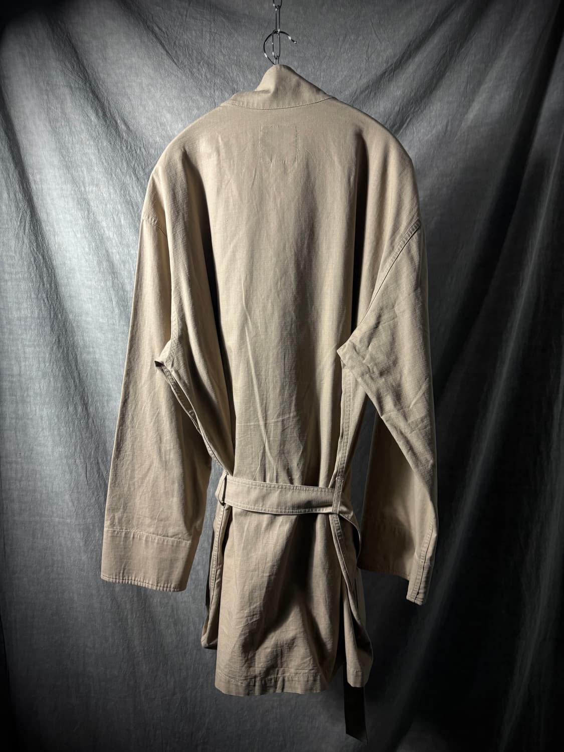 Y-3 Utility Belted Zip-Up Jacket / Coat  상품이미지9