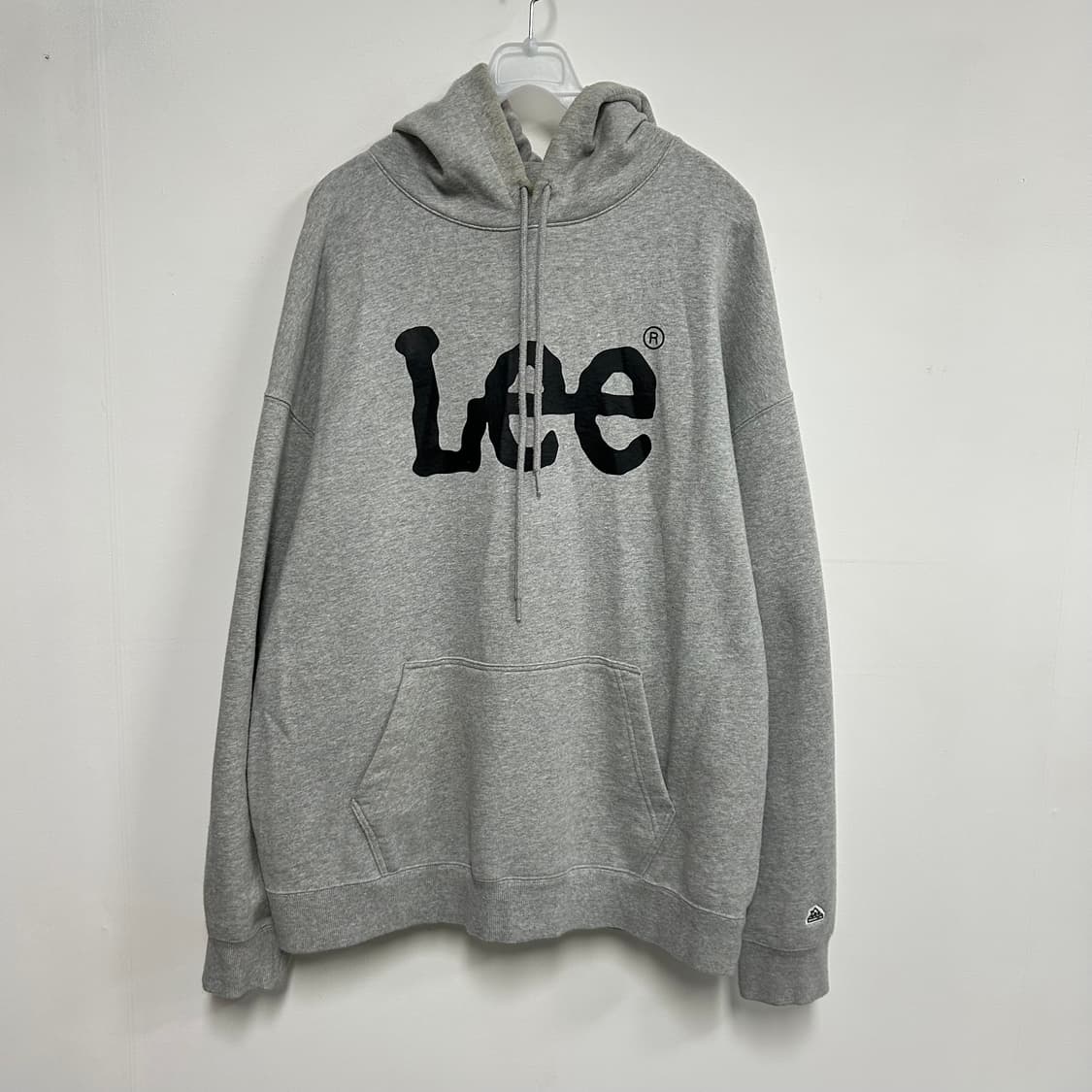 lee 후드티[1694] 상품이미지3