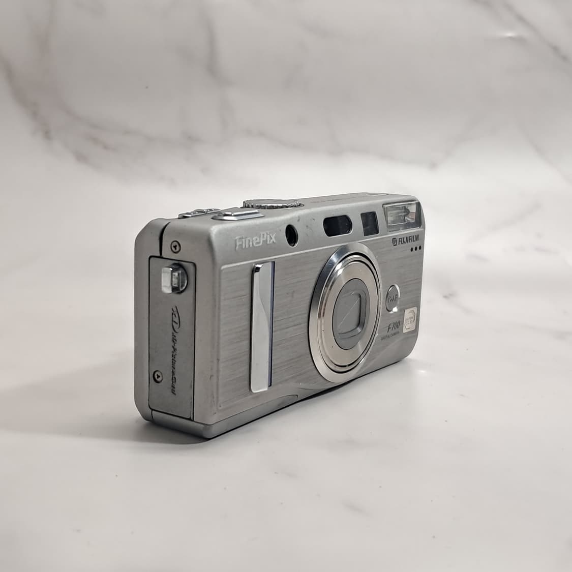 후지필름 FinePix F700 디지털 카메라 상품이미지3