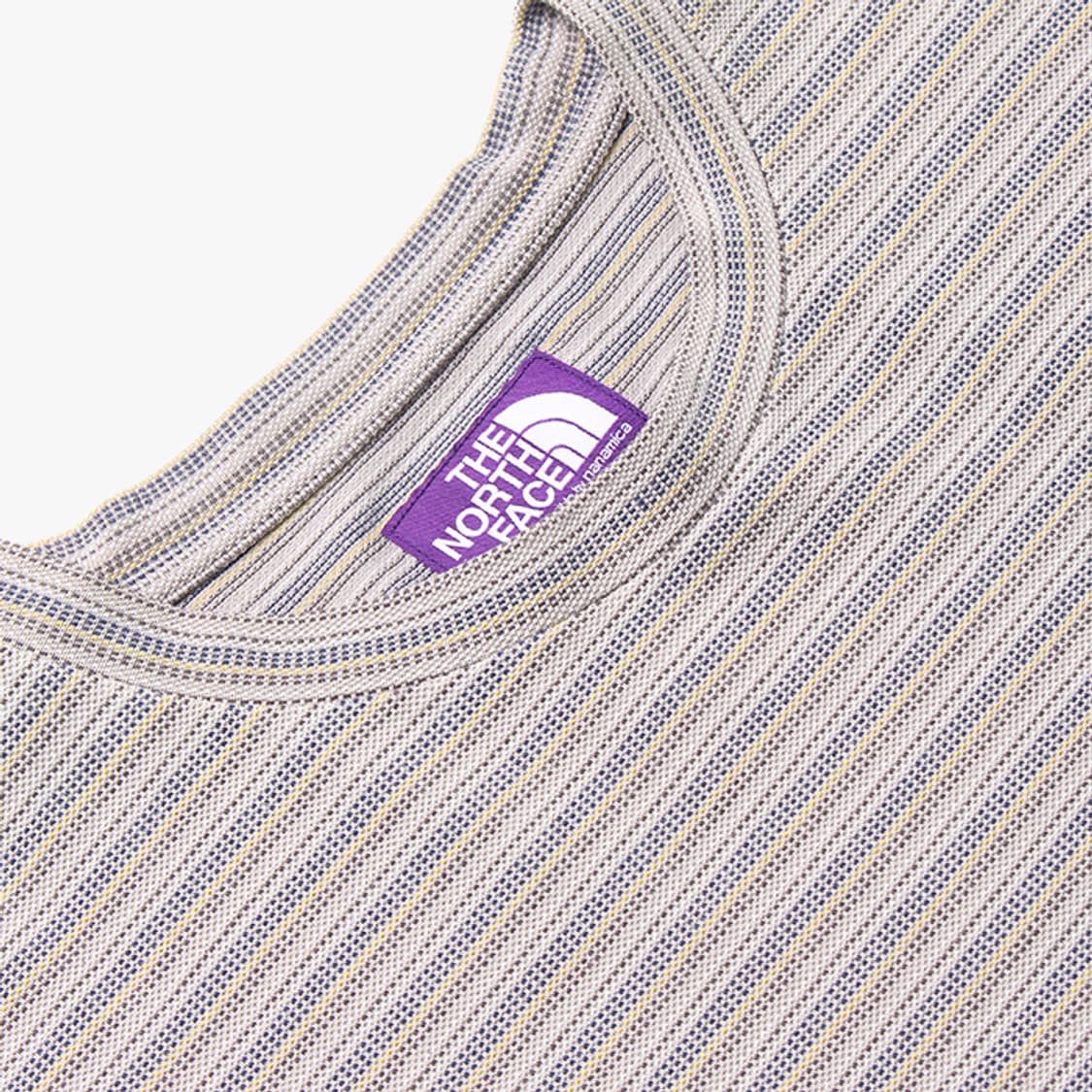  PURPLE LABEL "Stripe T-Shirts" 상품이미지4