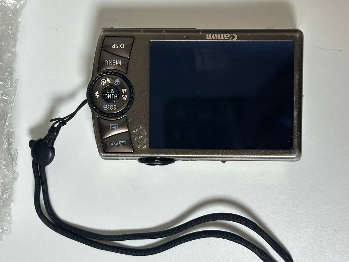 캐논 SD880, 익서스 870, 익시 920 상품이미지4