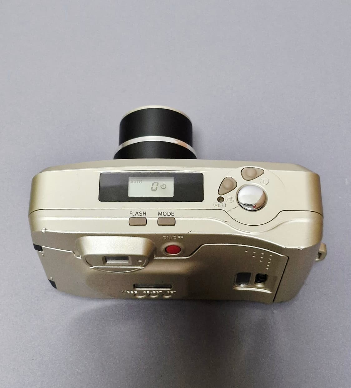 삼성 케녹스 70 SUPER 필름카메라  상품이미지7