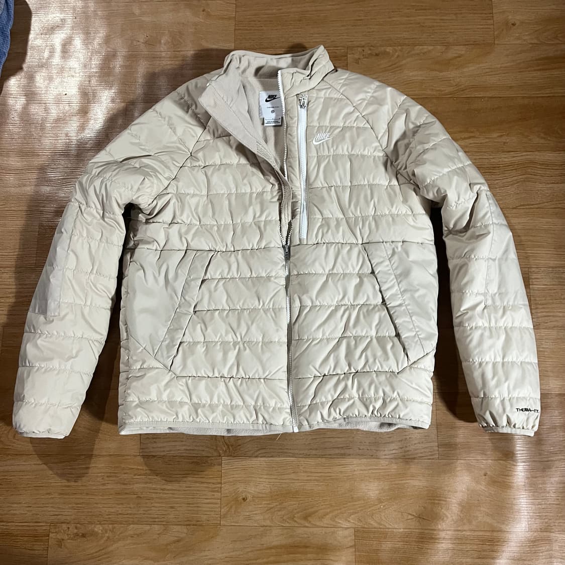 [105] 나이키 써마핏 푸퍼패딩 상품이미지4
