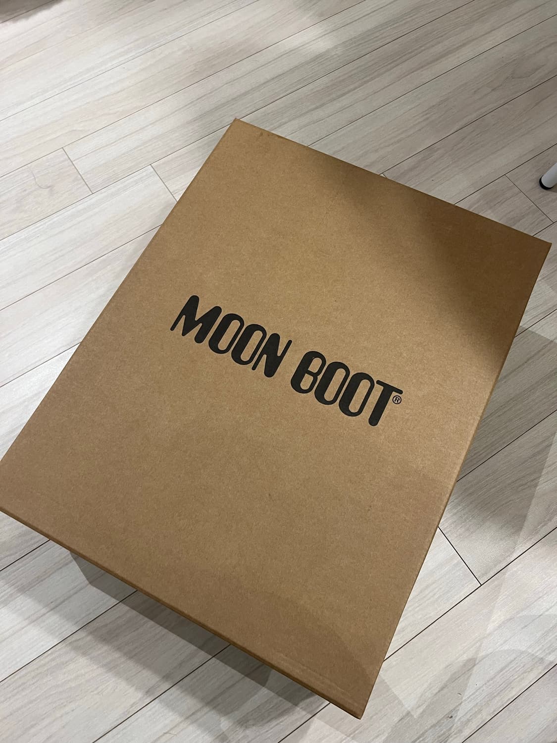 문부츠 예티 36-38 상품이미지2